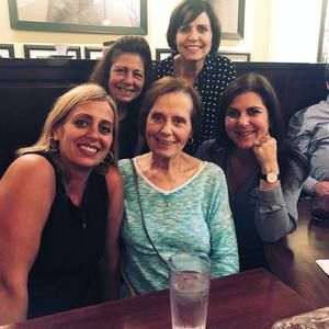 Meet your Posher, Jean